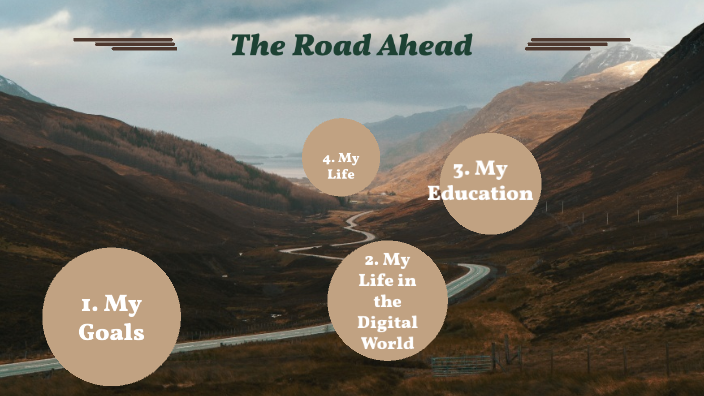 Pathways to Success by Khloe Lewin on Prezi
