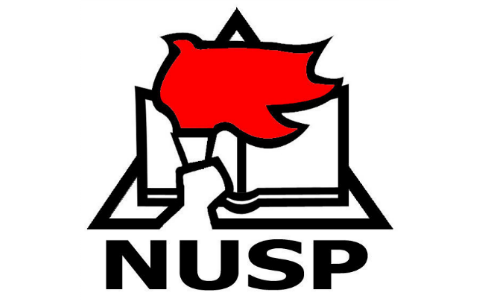 NUSP Orientation by NUSP National