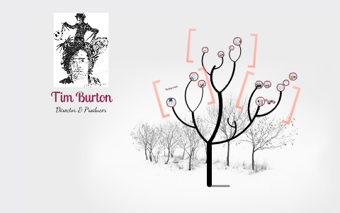 Tim Burton by Lindsay Casciotta on Prezi