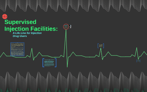 Supervised Injection Facilities: By Kevin Mims On Prezi