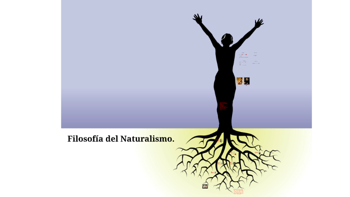 El 2025 naturalismo filosofico