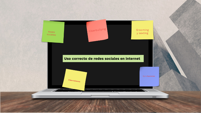 uso correcto redes sociales en internet by Jose Lucas on Prezi