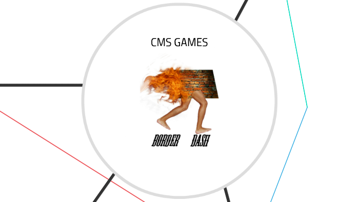 CMS GAMES by Sophie Heldman on Prezi