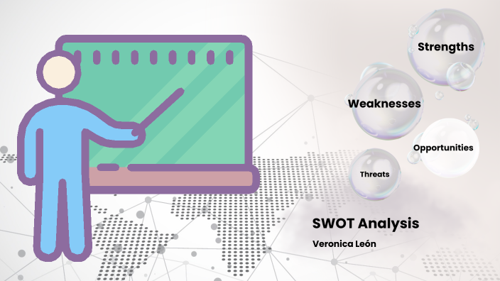 SWOT Analysis by lizbeth mendoza flores on Prezi