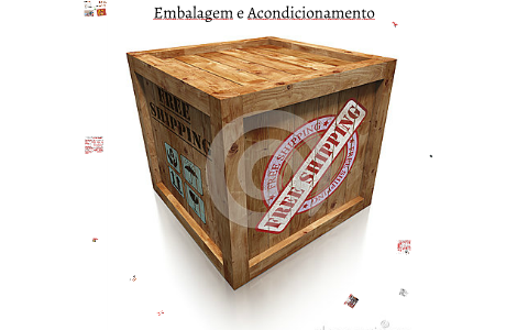 Embalagem e Acondicionamento by Dierry Telles