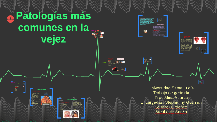 agrandamiento de la próstata en la vejez