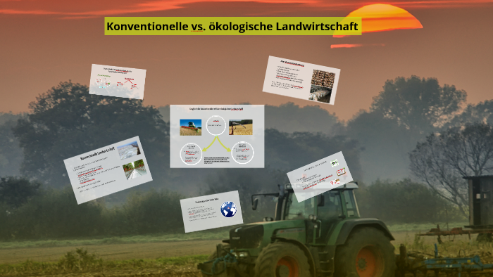 Konventionelle Landwirtschaft Für Kinder Erklärt Konventionelle vs. ökologische Landwirtschaft by luca spatola on Prezi