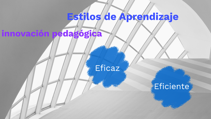 Estilos de Aprendizaje by Maria Tibisay Sanchez Pinzon on Prezi
