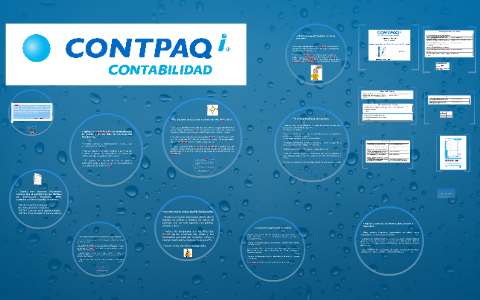 Contpaq I Contabilidad Es El Sistema Contable Integrador Fa By Yadira Perez Constantino