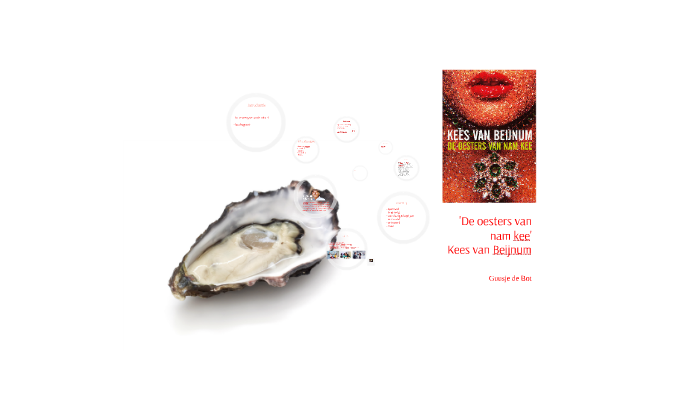 oesters van nam kee by
