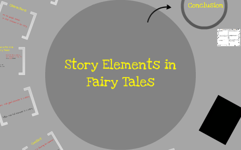 Story Elements by Kristi Allen on Prezi