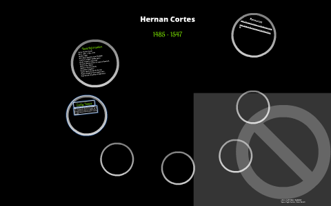 Hernan Cortes by Kes Wright on Prezi