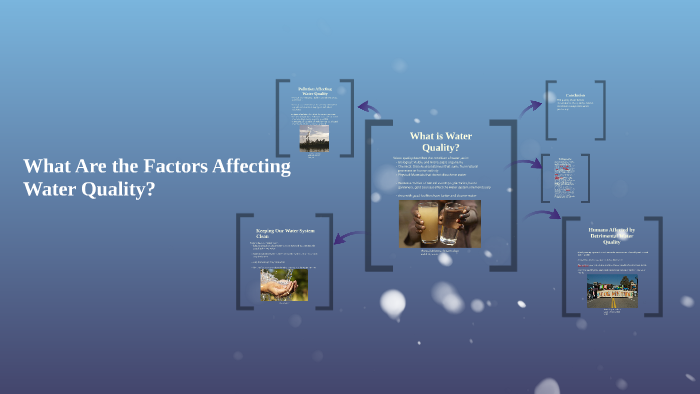 what-are-the-factors-affecting-water-quality-by-darren-nam