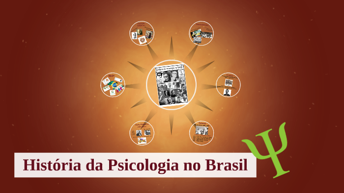 História da Psicologia no Brasil by Carolina Simeãol on Prezi
