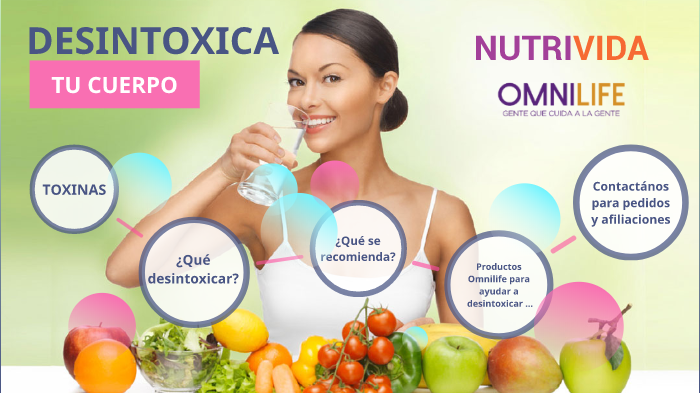 desintoxica el espécimen del alcohol