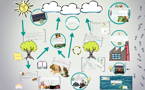 The Carbon Cycle by Science Prezi on Prezi