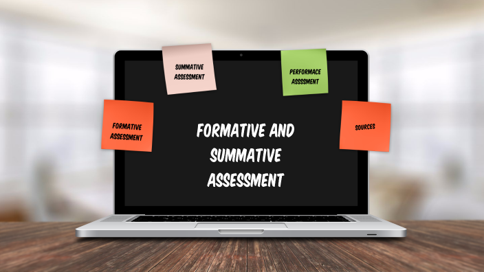 Formative and Summative Assessment by Lauren Nelson on Prezi