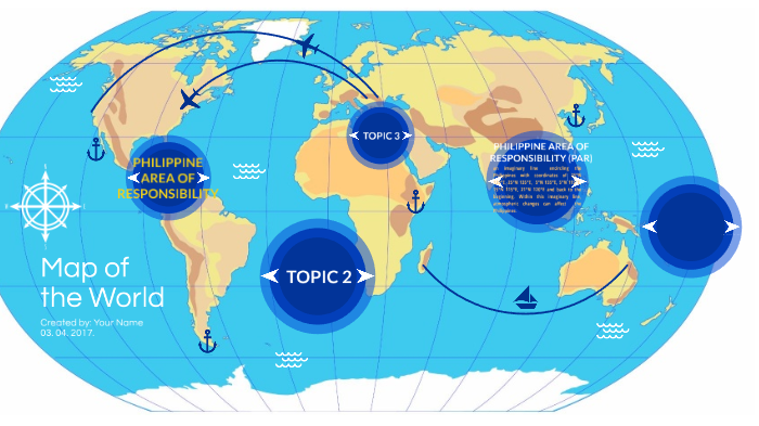 Philippine Area Of Responsibility By Meryl Banagodos On Prezi