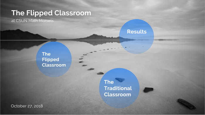 The Flipped Classroom Model by Bryant Cooper on Prezi