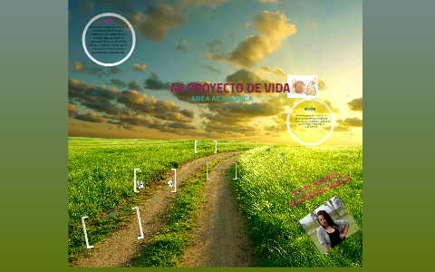 MI PROYECTO DE VIDA by Sulay Andrea Velasquez on Prezi