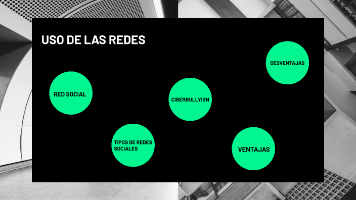 uso de las redes sociales by Wilson Bayona on Prezi
