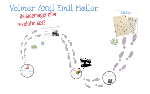 Volmer by on Prezi