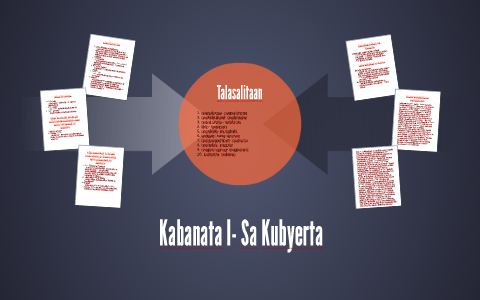 Kabanata I- Sa Kubyerta by Kimmy Cervantes on Prezi