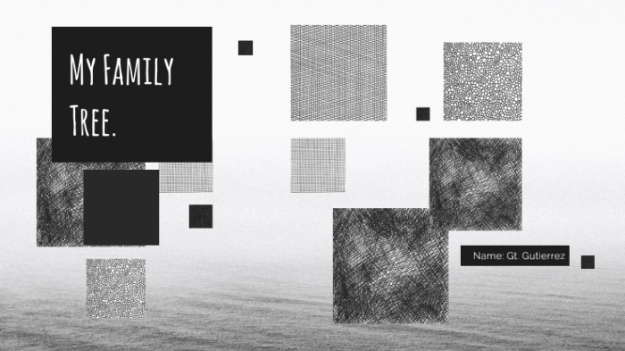 My Family Tree by Daniela Gutierrez on Prezi