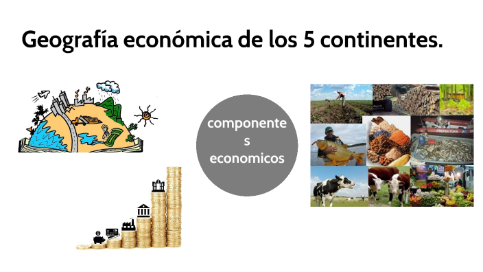 Top 66 Imagen Dibujos De Componentes Económicos Viaterramx 0935