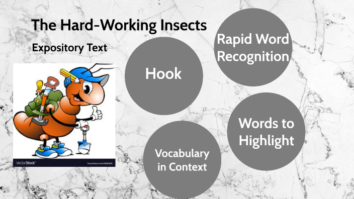 The Hard-Working Insects by Gladys Suarez on Prezi