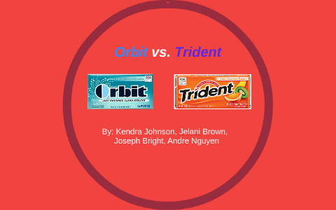 trident orbit vs