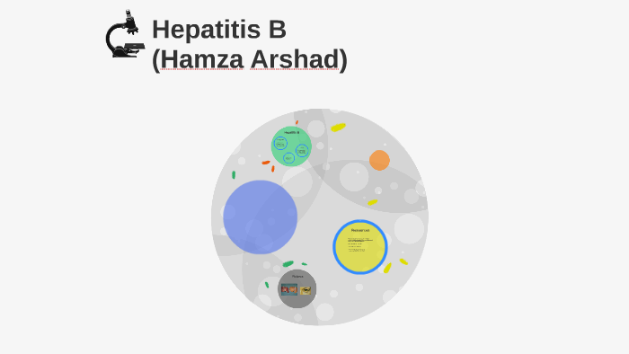 Hepatitis B by Hamza Arshad on Prezi