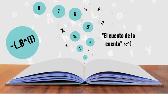 cuento visual data 3