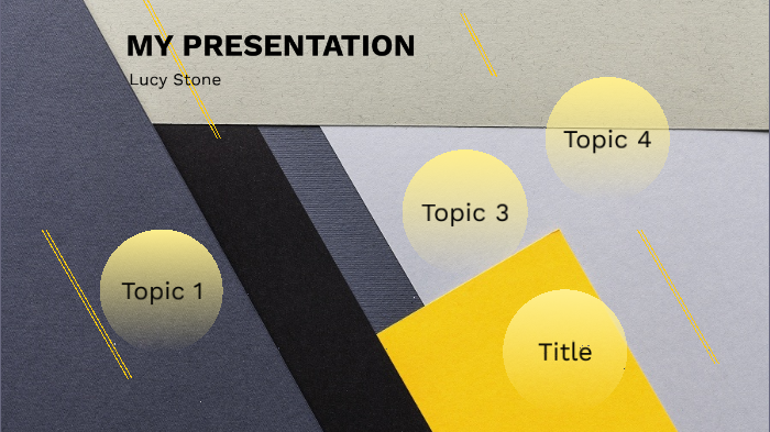 Lucy Stone by Bobby McDonald on Prezi