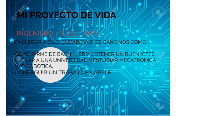 mi proyecto de vida by Jaider Perez on Prezi