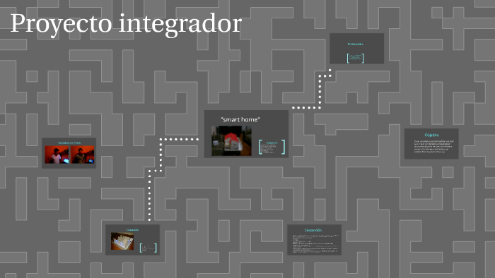 Proyecto integrador by aldo hernandez on Prezi