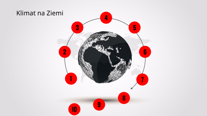 Klimat Na Ziemi By A B On Prezi