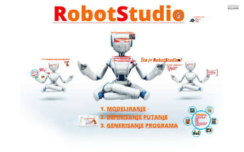 Robotstudio By Alma Mis On Prezi