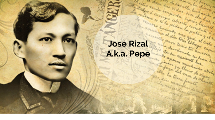 biography of jose rizal summary