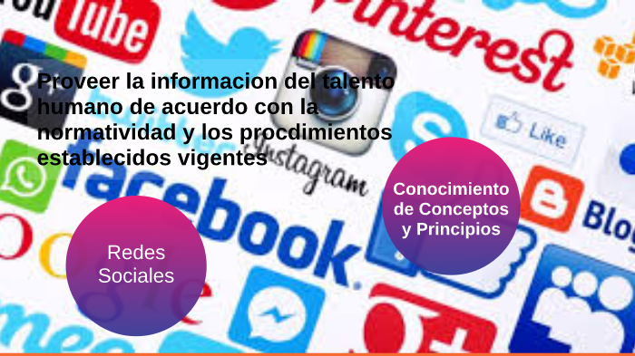 Proveer la información del Talento Humano de acuerdo a la normatividad ...
