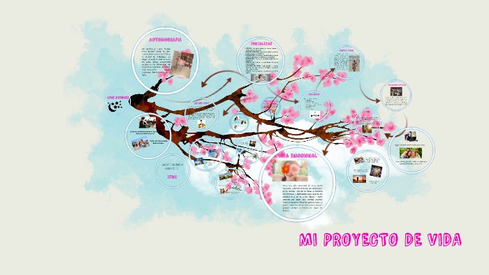 MI PROYECTO DE VIDA by Laura Daniela Perez Maestre on Prezi