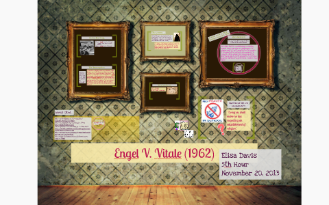 Engel V. Vitale by on Prezi