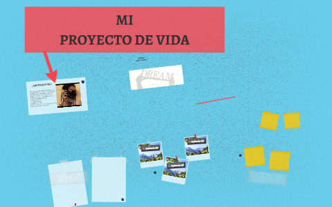 PROYECTO DE VIDA by Laura Natalia on Prezi