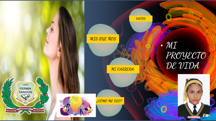 PROYECTO DE VIDA by Emely Carlos on Prezi