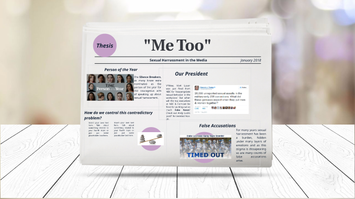 Me too by Alyssa Curran on Prezi