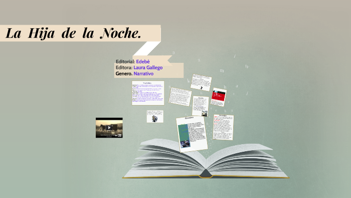 LA HIJA DE LA NOCHE 3 القصة المصورة من قبل b465eec3