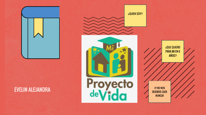 MI PROYECTO DE VIDA by Eve Alejandra Irineo on Prezi