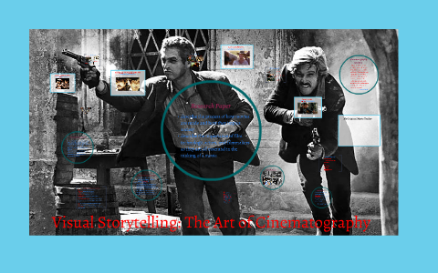 The Art of Cinematography by Asia Brown on Prezi