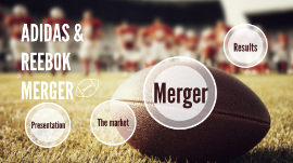 adidas and reebok merger
