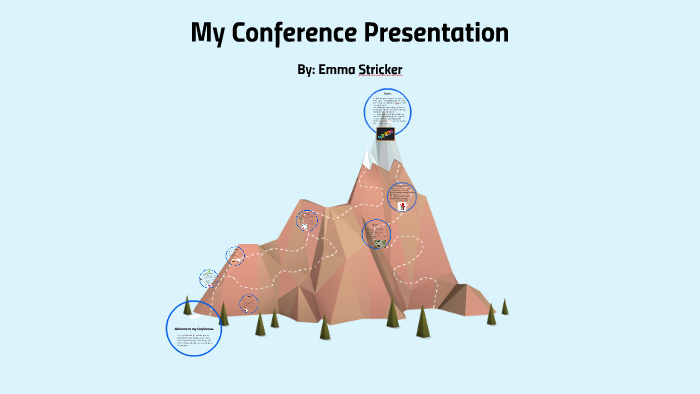 Emma's Conference Presentation by Emma S on Prezi
